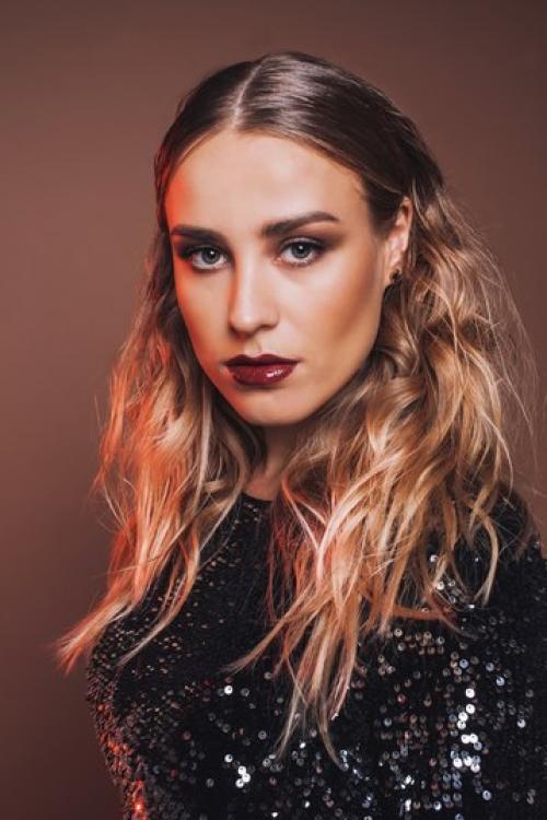 7 стильных новогодних образов? 02