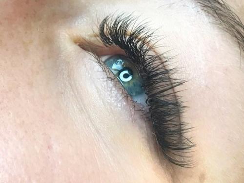 Академия ногтевой эстетики Грешниковой Инны Innail приглашает вас окунуться в мир красоты? 06