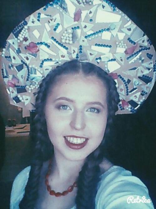 Макияж: Yuliya S. 09