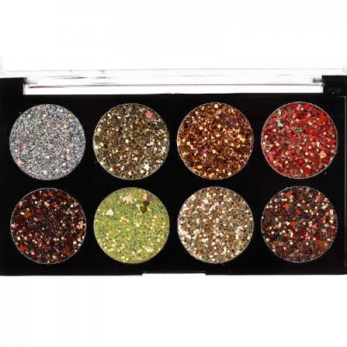 Мерцающий и запоминающийся! 06