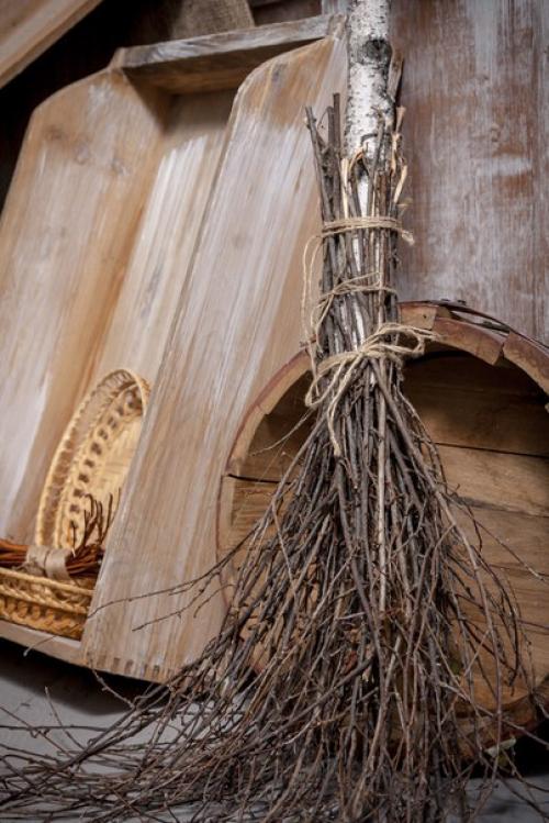 Детали мастерской ведьмочки 3 залMagicPictures. 05