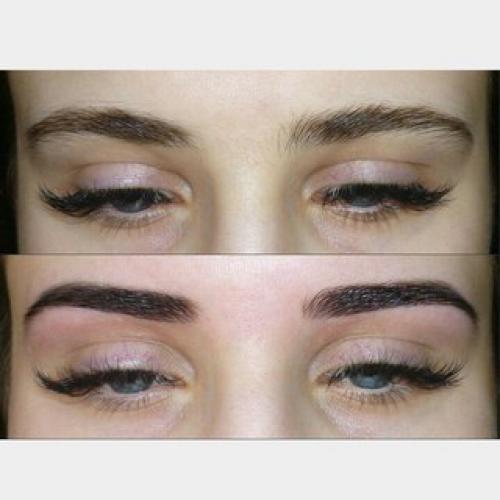 Требуются модели на услуги красоты. 05