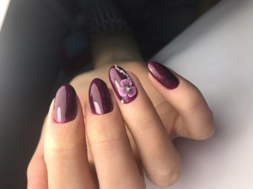 Академия ногтевой эстетики Грешниковой Инны Innail приглашает вас окунуться в мир красоты? 09