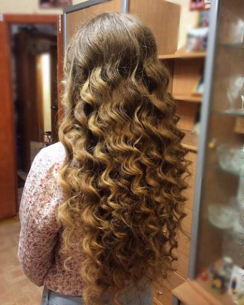 Девочки, мне требуются модели для отработки скорости объемных причесок таких как на фото (все работы мои. 04