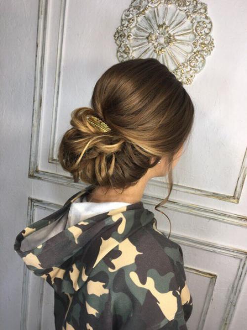 Девочки, работаю в Studio View. 04