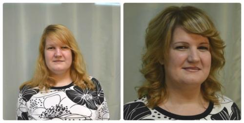 Добрый день, я парикмахер, предлагаю свои услуги: 05