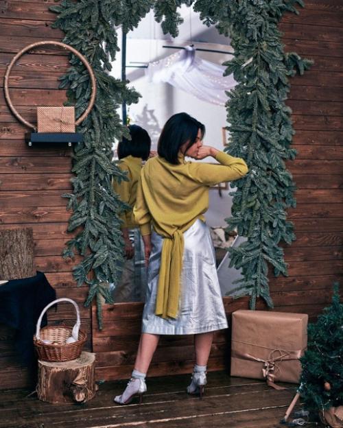 Новогодняя Сказка фотодень. 02