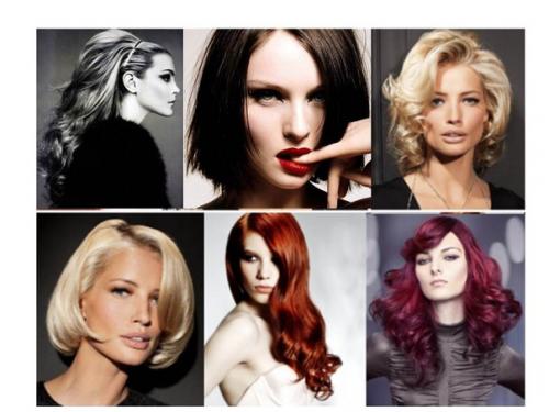 Типажи по кибби.