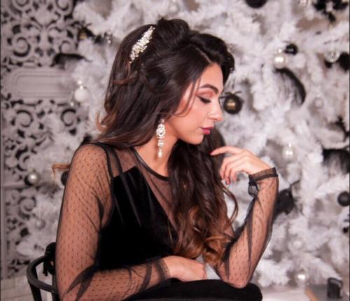 У тебя скоро новогодний корпоратив? 01