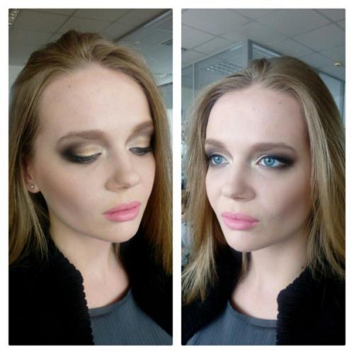 Срочно нужны модели на МАКИЯЖ? 01