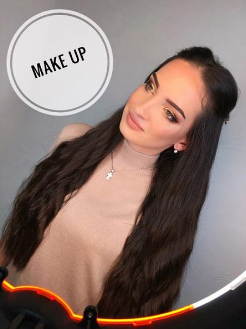 Девочки, работаю в Studio View. 01