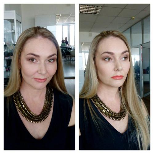 Срочно нужны модели на МАКИЯЖ? 03