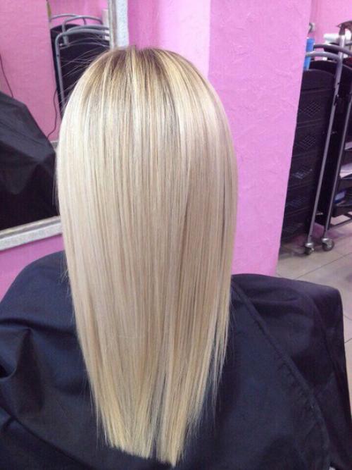 Добро пожаловать в салон красоты? 04 Добро пожаловать в салон красоты? 04