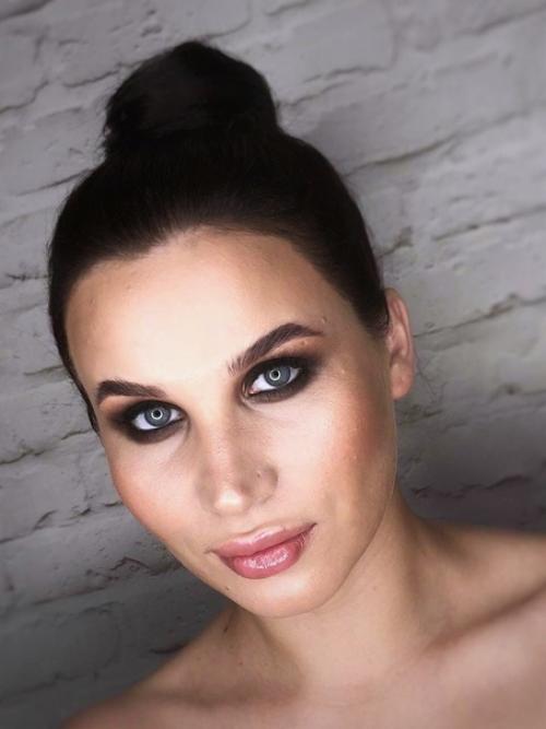 Как давно вы себя невероятной и безупречной чувствовали? 01