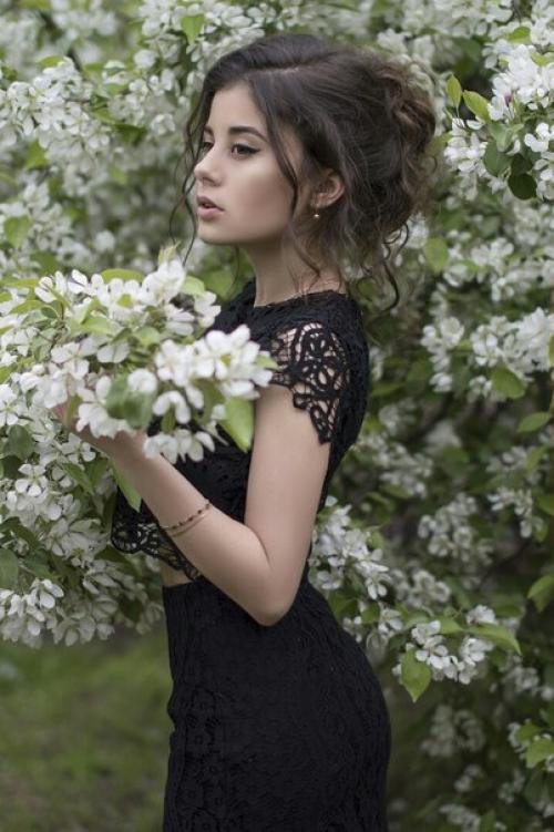 Милые девушки?  В преддверии нового года ищу моделей для создания ярких, праздничных образов. 03