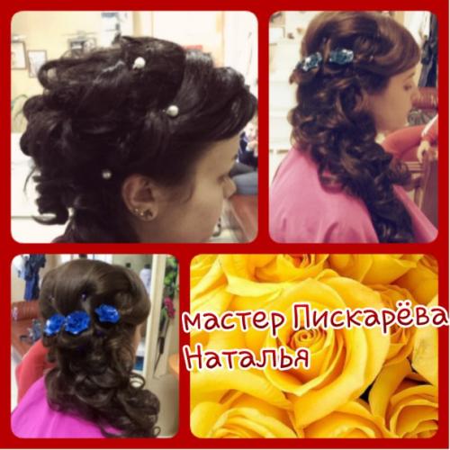 Самый популярный тренд - косы! 03