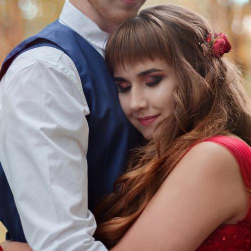 Макияж + прическа.  Стилист - визажист с опытом работы более 4 х лет. 01