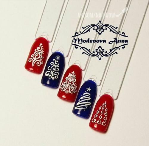 Совсем скоро новый год. 03