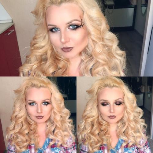 Макияж, прически в Тольятти? 07