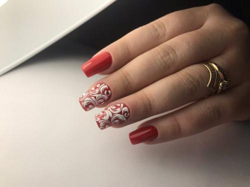 Академия ногтевой эстетики Грешниковой Инны Innail приглашает вас окунуться в мир красоты? 08