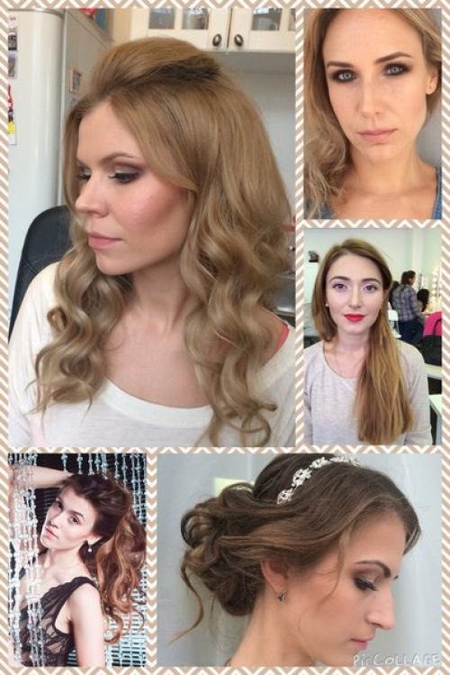 Милые девушки и женщины? 01