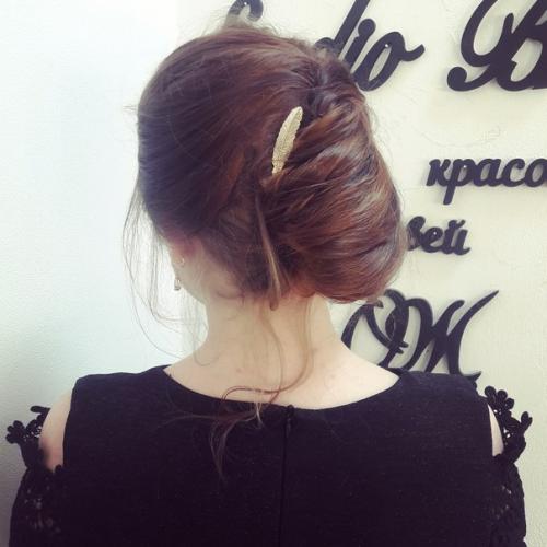 Ботокс/кератин/макияж/прически/маникюр? 01