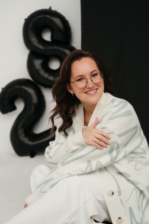 Мои 28!  Провела этот день, как и мечтала. 04