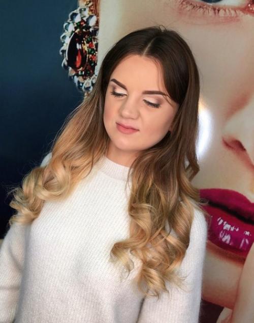 Девочки, работаю в Studio View. 05