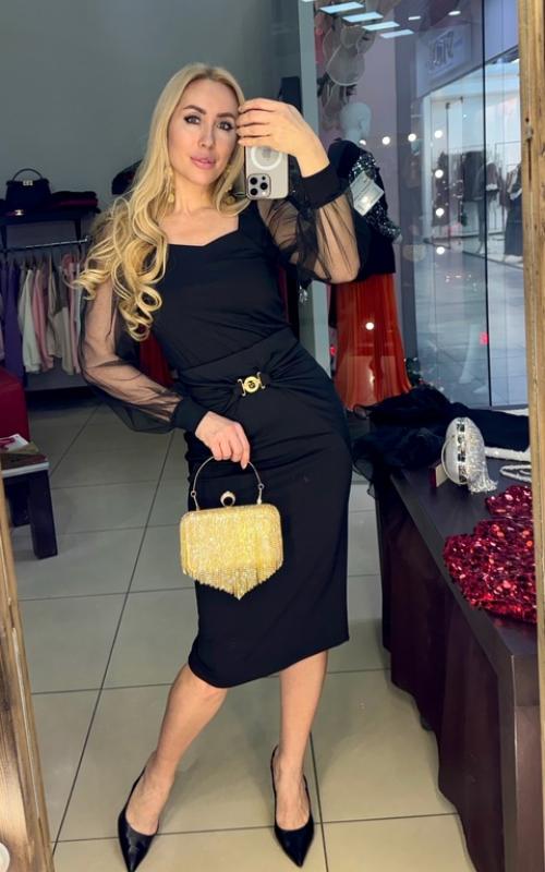 Подготовка к празднику - всегда захватывающий процесс. 02