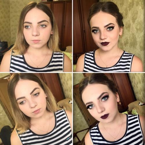 Девушки, самое время позаботиться о своём новогоднем образе? 02