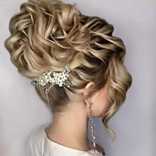 Волосы как отражение личности! 

