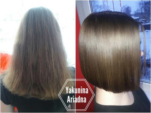 Макияж/прически?  Милые девушки, пора подумать о вашем образе на новый год? 01