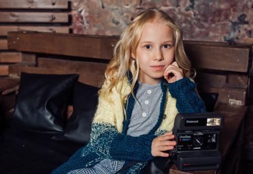 Портфолийные семки в стиле Fashion и Casual г. Ижевск. 04