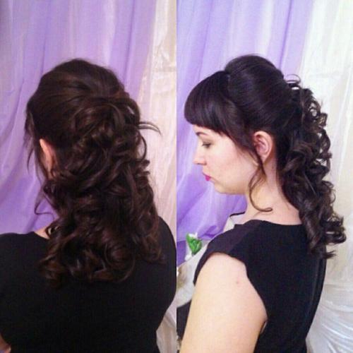 Дорогие девушки?  Открыта запись до 25 го декабря? 05