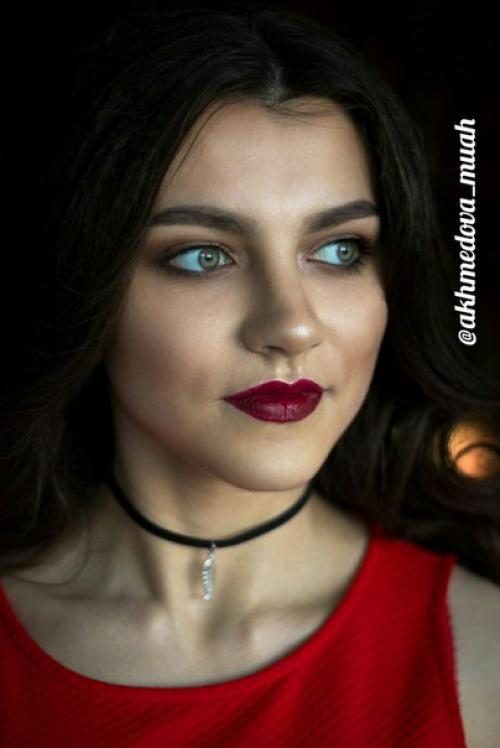 Ищу моделей для пополнения портфолио? 01