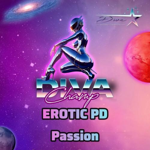 Erotic PD Passion - это искусство соблазнения, воплощенное в танце.  