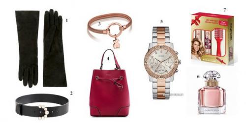 Что подарить на новый год подруге, маме, папе и остальным родным? 01 Что подарить на новый год подруге, маме, папе и остальным родным? 01