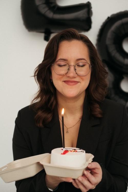 Мои 28!  Провела этот день, как и мечтала. 02