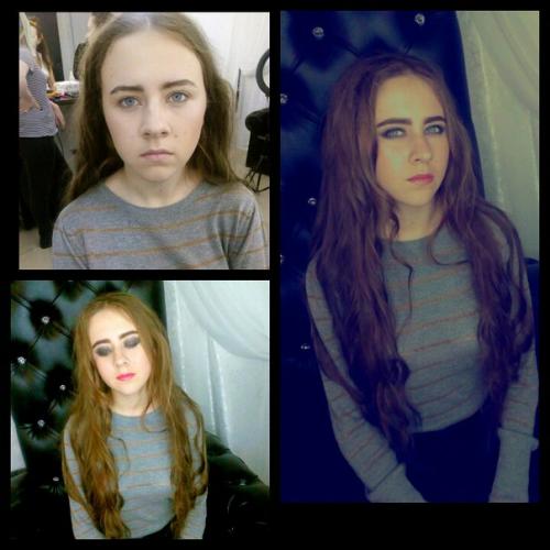 Милые девушки, приглашаю вас на: 01