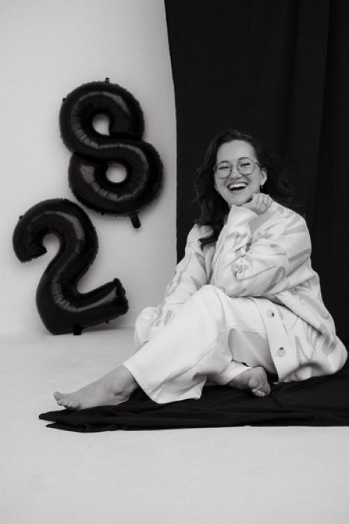 Мои 28!  Провела этот день, как и мечтала. 03