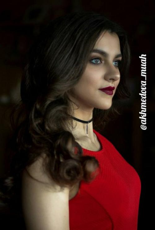 Ищу моделей для пополнения портфолио? 02