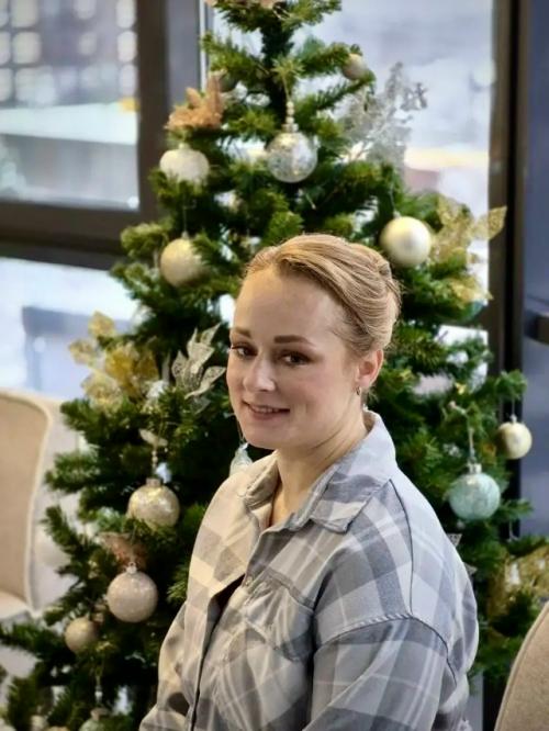 Собираетесь на важное событие? 
