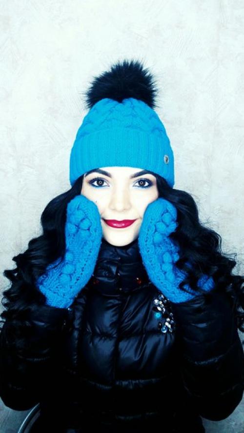 Дорогие красатульки с наступающим новым годом? 01