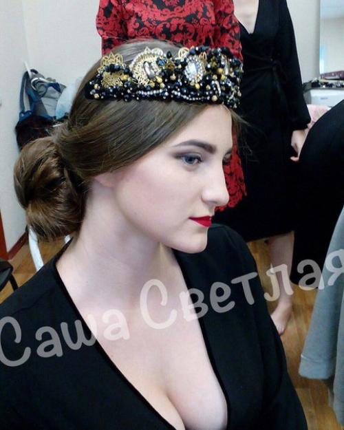 Срочно нужны модели на МАКИЯЖ? 06