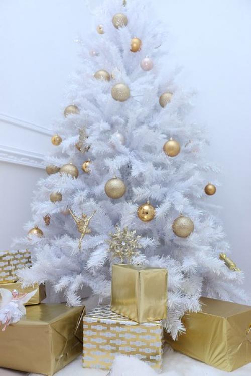 Подарите себе и своим близким незабываемое новогоднее приключение в виде сказочной фотосессии! 05