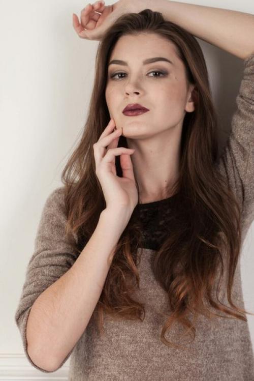 Нужны модели на макияж 500 р., локоны 500 р., причёски 500 р. для пополнения портфолио. 08