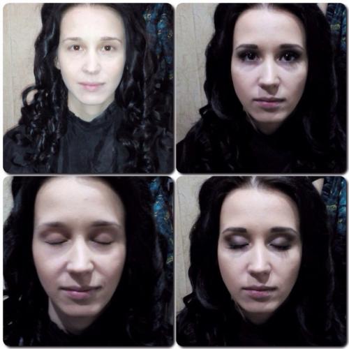 Девочки!  Время на новогоднее настроение настраиваться? 09