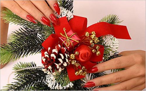 Праздники наступают!  Готовимся к новогодним корпоративам и праздникам! 03