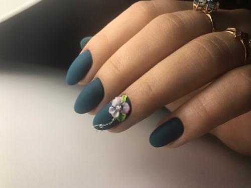 Академия ногтевой эстетики Грешниковой Инны Innail приглашает вас окунуться в мир красоты? 03