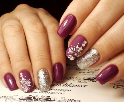 Совсем скоро новый год. 06